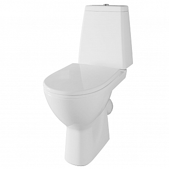 Унитаз-компакт Cersanit Granta KO-GRA031-3/6-DL микролифт