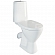 Унитаз-компакт Cersanit Just KO-JUS031-3/6-PL микролифт