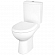 Унитаз-компакт Cersanit Nature Clean On KO-NTR011-3/5-COn-DL микролифт