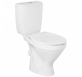 Унитаз-компакт Cersanit Trento KO-TR011-3/6-PL микролифт