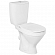 Унитаз-компакт Cersanit Trento KO-TR011-3/6-PL микролифт