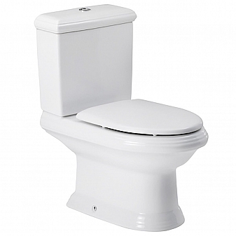 Унитаз-компакт Roca America 342497000