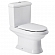 Унитаз-компакт Roca America 342497000