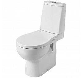 Унитаз-компакт Santek Аллегро 1.WH30.1.954 стандарт