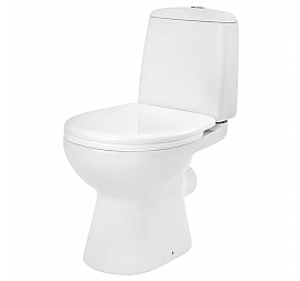 Унитаз-компакт Santek Цезарь 1.WH30.1.745 стандарт