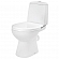 Унитаз-компакт Santek Цезарь 1.WH30.1.745 стандарт