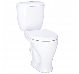 Унитаз-компакт Santeri Воротынский 1.P401.7.S00.00B.F