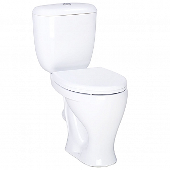 Унитаз-компакт Santeri Воротынский 1.P401.7.S00.00B.F