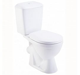 Унитаз-компакт Rosa Валдай