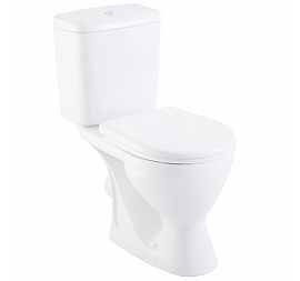 Унитаз-компакт Rosa Вега
