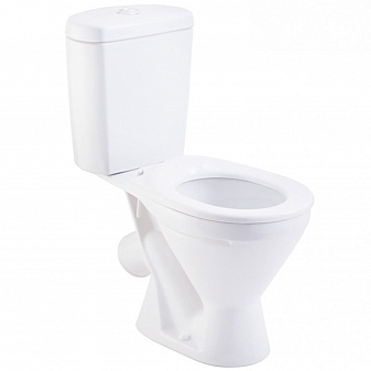 Унитаз-компакт Rosa Детский