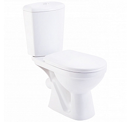 Унитаз-компакт Rosa Комфорт Люкс