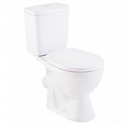 Унитаз-компакт Rosa Лира