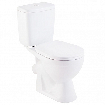 Унитаз-компакт Rosa Лира Люкс