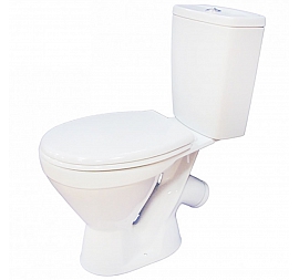 Унитаз-компакт Rosa Ока