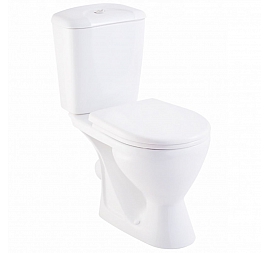Унитаз-компакт Rosa Поло