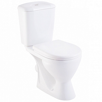 Унитаз-компакт Rosa Поло