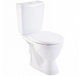 Унитаз-компакт Rosa Ресса