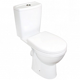 Унитаз-компакт Rosa Рио