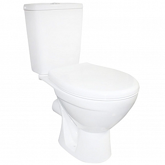 Унитаз-компакт Rosa Соло