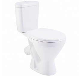 Унитаз-компакт Rosa Стандарт