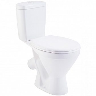 Унитаз-компакт Rosa Стандарт