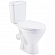 Унитаз-компакт Rosa Стандарт