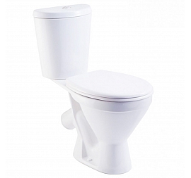 Унитаз-компакт Rosa Элегант