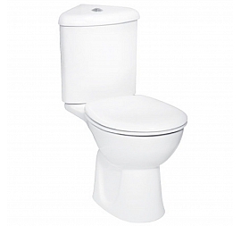 Унитаз-компакт Vitra Arkitekt 9754B003-7200