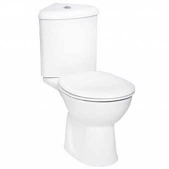 Унитаз-компакт Vitra Arkitekt 9754B003-7201