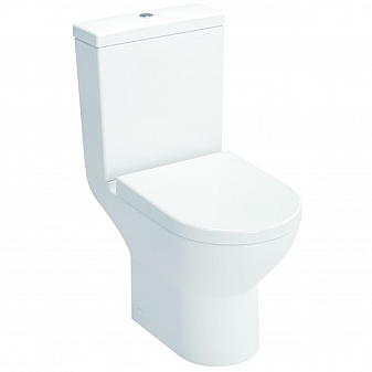 Унитаз-компакт Vitra Diana 9816B003-7201
