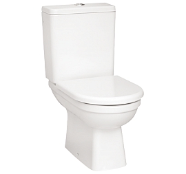 Унитаз-компакт Vitra Form 300 9729B003-7200