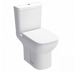 Унитаз-компакт Vitra S20 9819B003-7202