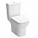 Унитаз-компакт Vitra S20 9819B003-7202