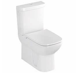 Унитаз-компакт Vitra S20 9800B003-7204