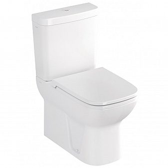 Унитаз-компакт Vitra S20 9800B003-7205
