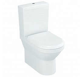 Унитаз-компакт Vitra S50 9798B003-7200