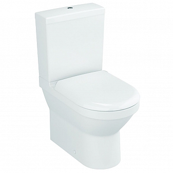 Унитаз-компакт Vitra S50 9798B003-7201