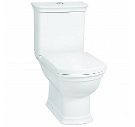 Унитаз-компакт Vitra Serenada 9722B003-7203