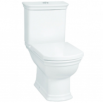 Унитаз-компакт Vitra Serenada 9722B003-7203