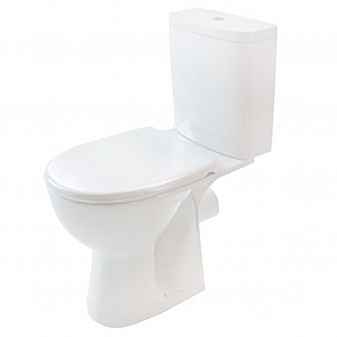 Унитаз-компакт Ifo Arret RS030602000