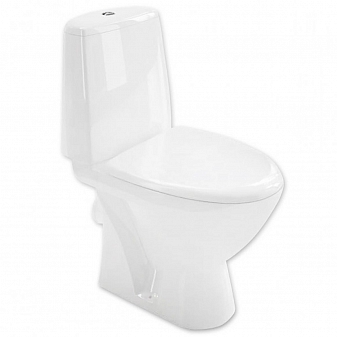 Унитаз-компакт Ifo Frisk RS021010000
