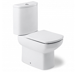Унитаз-компакт Roca Dama Senso Compact 342518000