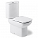 Унитаз-компакт Roca Dama Senso Compact 342518000