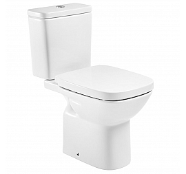 Унитаз-компакт Roca Debba 34299700Y