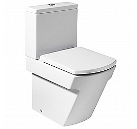 Унитаз-компакт Roca Hall 342629000