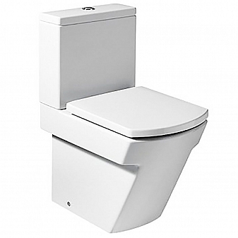 Унитаз-компакт Roca Hall 342629000