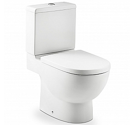 Унитаз-компакт Roca Meridian 342247000