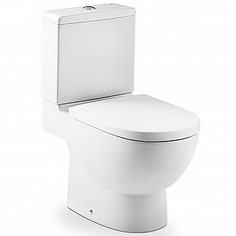 Унитаз-компакт Roca Meridian 342247000