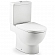 Унитаз-компакт Roca Meridian 342247000